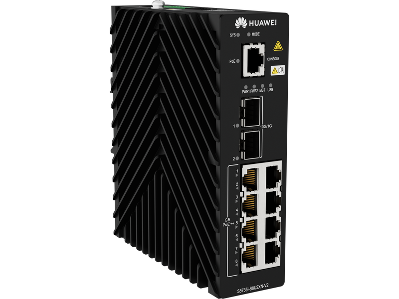 华为 CloudEngine S5735I-S8U2XN-V2
